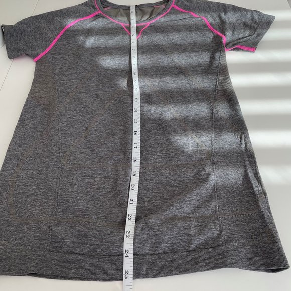 Zensah Compression Short Sleeve Athletic Workout Top Breathable Seamless - SET - Picture 11 of 15